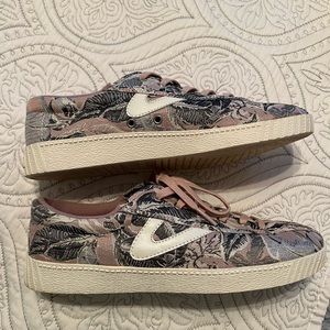 Tretorn Sneakers - Women’s